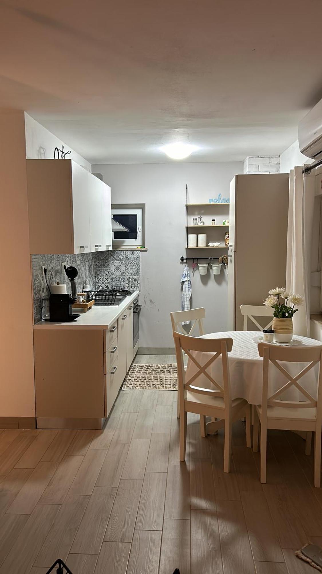 Apartman Dukic Okrug Gornji Exterior photo