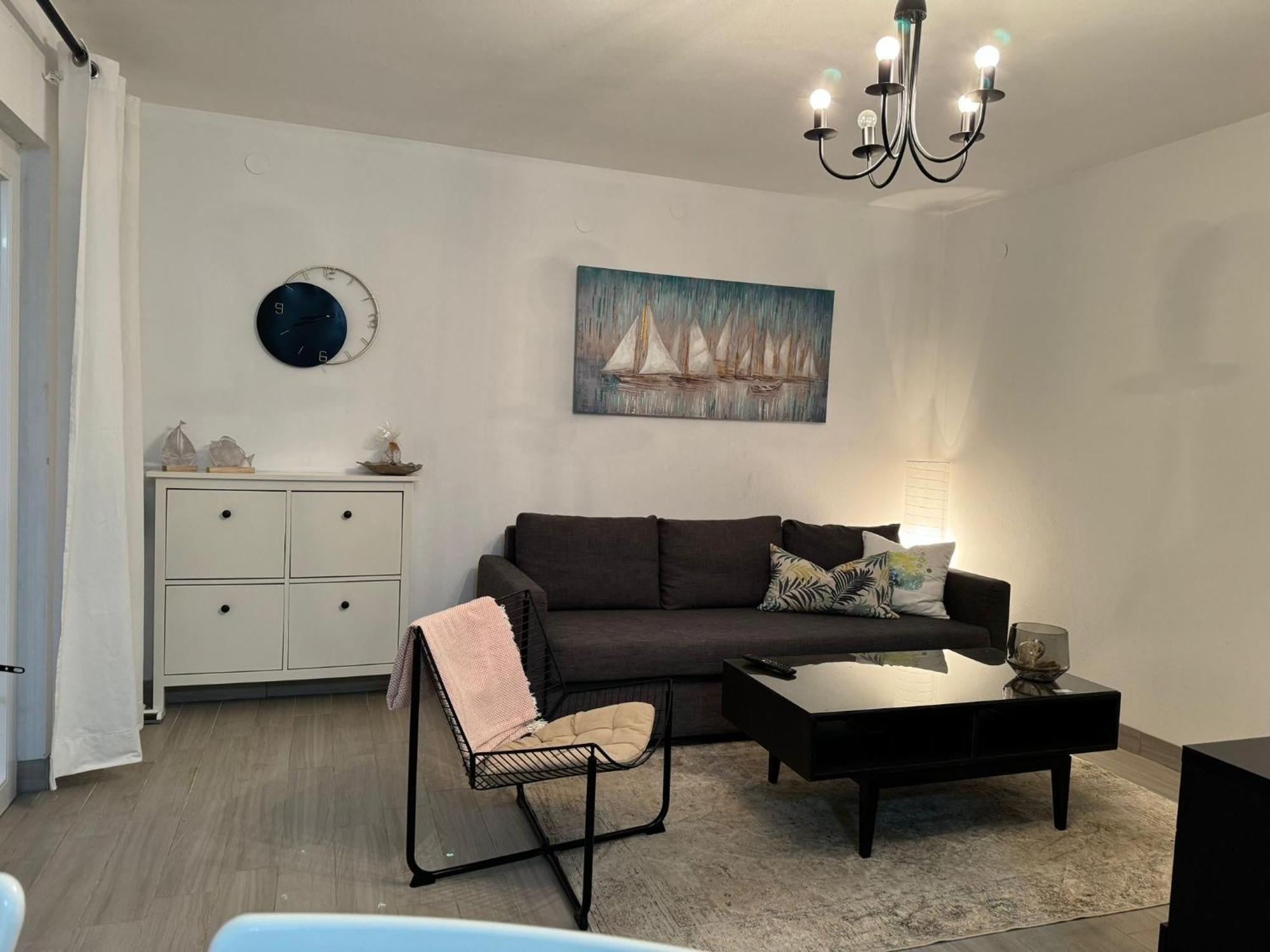 Apartman Dukic Okrug Gornji Exterior photo