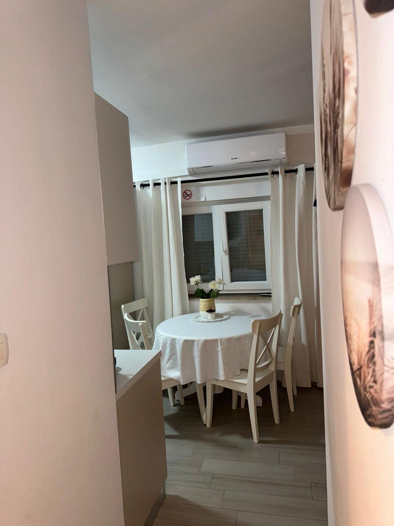 Apartman Dukic Okrug Gornji Exterior photo